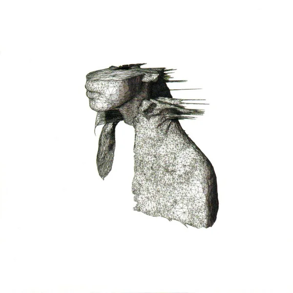 Coldplay - A Rush Of Blood To The Head (Ed. UK, 2002)