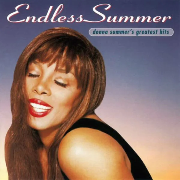 Donna Summer - Endless Summer (Donna Summer’s Greatest Hits) (Ed. US, 1994)