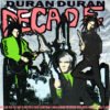Duran Duran Decade CD Compilation