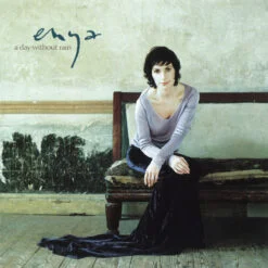 Enya - A Day Without Rain (CD, Ed. US, 2000)