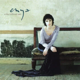 Enya - A Day Without Rain (Ed. US, 2000)