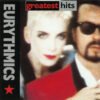 Eurythmics - Greatest Hits (CD, Ed. US, 1991)