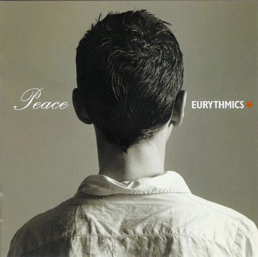 Eurythmics - Peace (Ed. Chile, 1999)