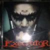 Execrator - Execrator (CD, Ed. Chile, 1998) 3 Execrator Execrator CD Album