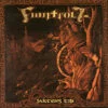 Finntroll - Jaktens Tid (CD, Ed. US, 2001)