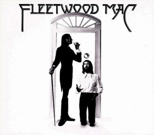 Fleetwood Mac - Fleetwood Mac (2 x CD, Ed. Europe, 2018)