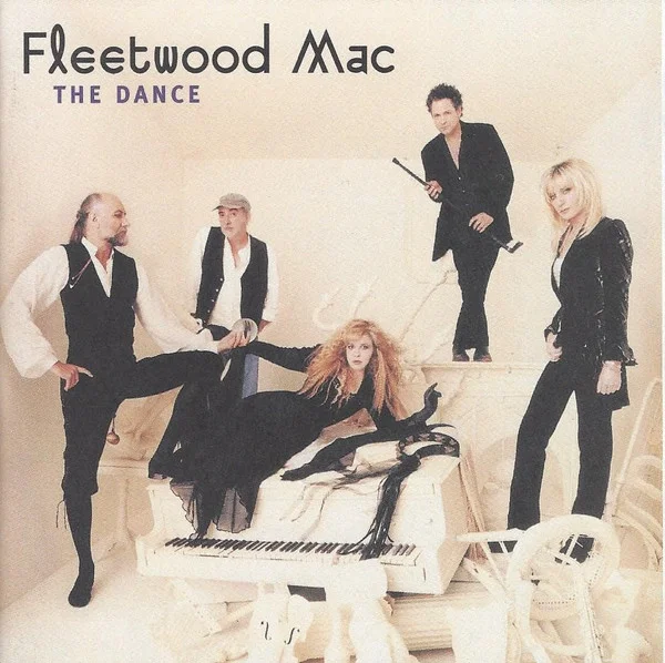 Fleetwood Mac - The Dance (Ed. US, 1997)