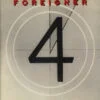 Foreigner - 4 (CD, Ed. US, )