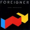 Foreigner - Agent Provocateur (CD, Ed. US, 1996) 3 Foreigner Agent Provocateur CD Album
