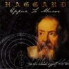 Haggard - Eppur Si Muove (CD, Ed. Europe, 2004)