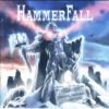 HammerFall Chapter V Unbent Unbowed Unbroken CD Album