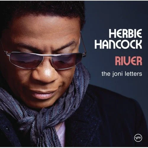 Herbie Hancock - River: The Joni Letters (Ed. US, 2007)