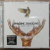 Imagine Dragons - Smoke + Mirrors (CD, Ed. Argentina, 2015) 2 Imagine Dragons Smoke Mirrors CD Album