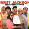 Janet Jackson - Doesn't Really Matter (CD, Single, Ed. Europe, 2000)