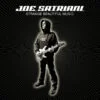 Joe Satriani - Strange Beautiful Music (CD, Ed. Europe, 2002)