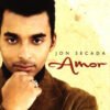 Jon Secada - Amor (CD, Ed. US, 1995)