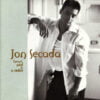 Jon Secada - Heart, Soul & A Voice (CD, Ed. US, 1994)