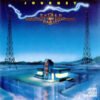 Journey - Raised On Radio (CD, Ed. US, 1986)