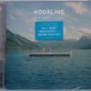 Kodaline - In A Perfect World (CD, Ed. US, 2013)