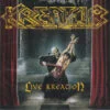 Kreator - Live Kreation (CD, Ed. Brazil, 2003)