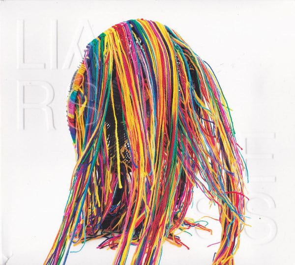 Liars - Mess (CD, Ed. US, 2014) 1 Liars - Mess (CD, Ed. US, 2014)