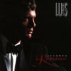 Luis Miguel Segundo Romance CD Album