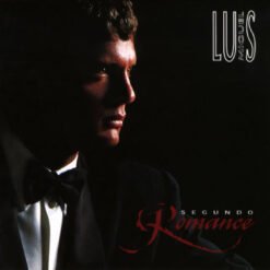 Luis Miguel - Segundo Romance (CD)