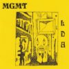 MGMT - Little Dark Age (CD, Ed. US, 2018)