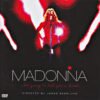 Madonna - I'm Going To Tell You A Secret (CD + DVD, Ed. US, 2006)
