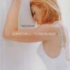 Madonna - Something To Remember (CD, Ed. US, 1995)