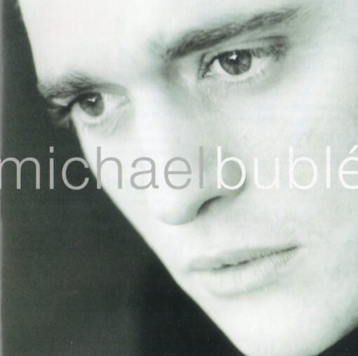 Michael Bublé - Michael Bublé (CD, Ed. US, 2003)