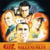 Millencolin - Pennybridge Pioneers (CD, Ed. US, 2000)