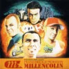 Millencolin Pennybridge Pioneers CD Album