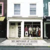 Mumford & Sons - Sigh No More (CD, Ed. Argentina, )