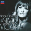 Nicola Benedetti - The Silver Violin (CD, Ed. Europe, 2012)