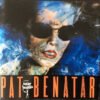 Pat Benatar Best Shots CD Album