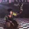 Pat Benatar - Tropico (CD, Ed. US, 1984)
