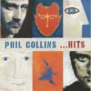Phil Collins ... Hits CD Album