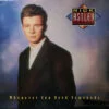 Rick Astley - Whenever You Need Somebody (Vinilo, Ed. Greece, 1987) 2 Rick Astley Whenever You Need Somebody LP Album