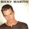 Ricky Martin - Ricky Martin (CD, Ed. US, 1999)