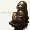 Sade - Love Deluxe (CD, Ed. US, 1992)