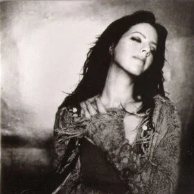 Sarah McLachlan - Afterglow (Ed. US, 2003)