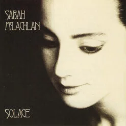Sarah McLachlan - Solace (CD, Ed. US, )