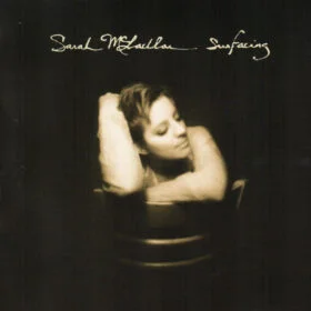 Sarah McLachlan - Surfacing (Ed. US, 1997)