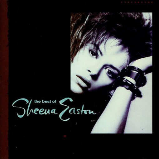 Sheena Easton - The Best Of Sheena Easton (CD, Ed. US, )