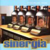 Sinergia - Procésalo Todo (CD, Ed. Chile, 2004)