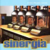 Sinergia Procesalo Todo CD Album