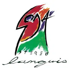 Soda Stereo - Languis (CD)