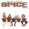 Spice Girls - Say You'll Be There (CD, Single, Ed. US, 1997)