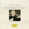Sting - Songs From The Labyrinth (CD, Ed. US, 2006)